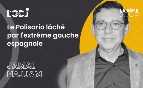 Le Polisario lâché par l'extrême gauche espagnole