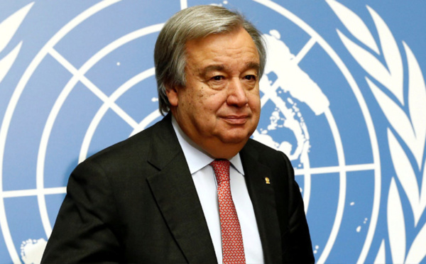 Les femmes sont indispensables à l’industrialisation de l’Afrique, souligne le SG de l'ONU