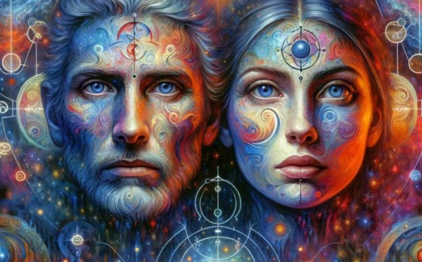 Le Mythe de la ressemblance parentale dans le choix du partenaire de vie