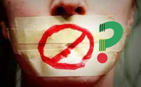 Etude de MIPA sur la liberté d'expression et l'accès à l'information au Maroc !