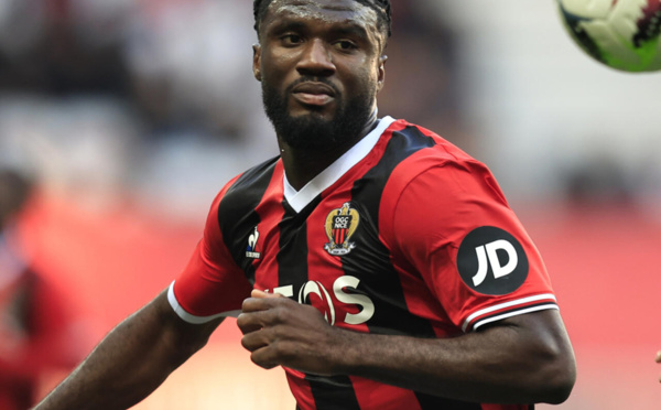 Ligue 1 : Nice suit la cadence du PSG