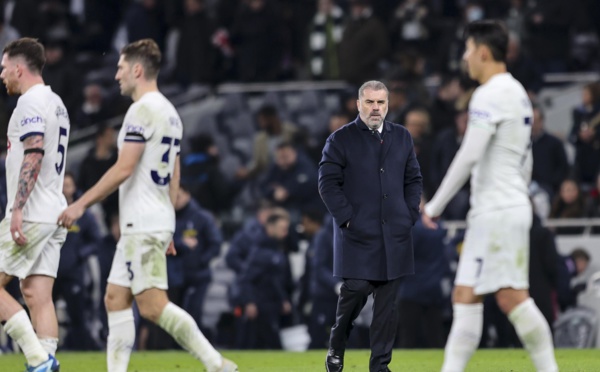 Premier League : Aston Villa renverse et double Tottenham, battu pour la 3e fois