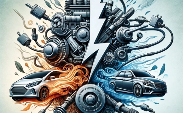 2035 : Un horizon incertain pour dire Adieu au moteur thermique ?