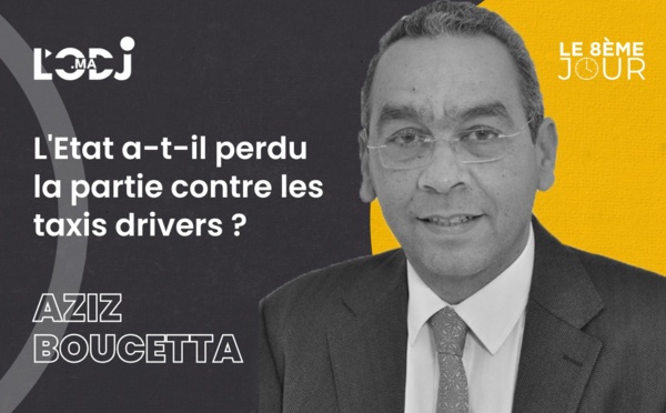 L'Etat a-t-il perdu la partie contre les taxis drivers ?