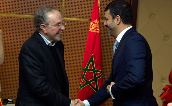 RGPH 2024 : UM6P formera 200.000 candidats recenseurs en ligne