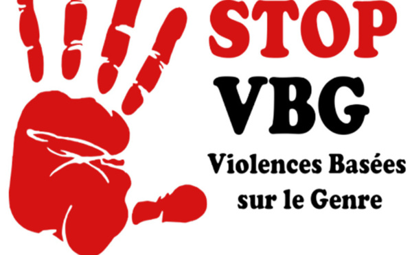 Appel urgent à l'éradication de la violence basée sur le genre