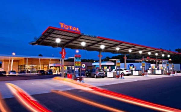 ​Réaction de Total Maroc suite à la sanction d'entente sur les prix