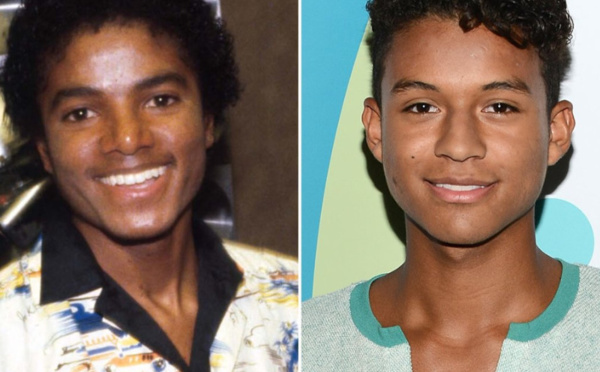 Biopic sur Michael Jackson : Jafaar Jackson incarne le rôle de son oncle