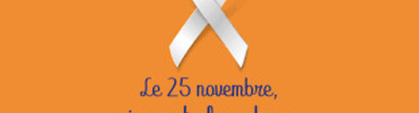 Le 25 novembre aux États-Unis : commémoration et action contre la violence envers les femmes