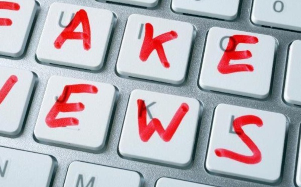 Info Tika : lutter contre les « fake news » relatives à la gestion de la chose publique
