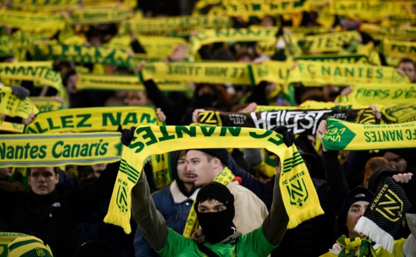 Mort d’un supporter à Nantes : la violence gangrène le foot français