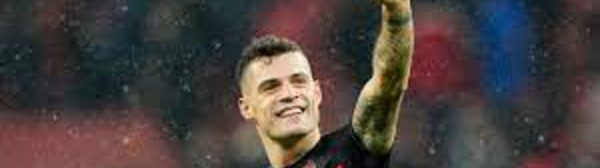 Bundesliga : Leverkusen arrache le nul contre Dortmund et reste invaincu et en tête