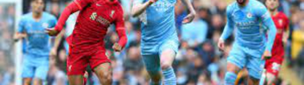 Premier League : Manchester City et Tottenham se neutralisent à l’issue d’un match fou