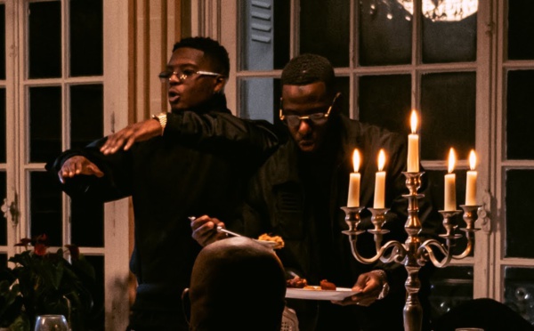 Yaro - Les Étoiles feat. @ninho