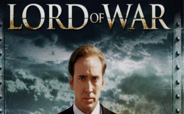 La suite du film « Lord of War » en tournée au Maroc !