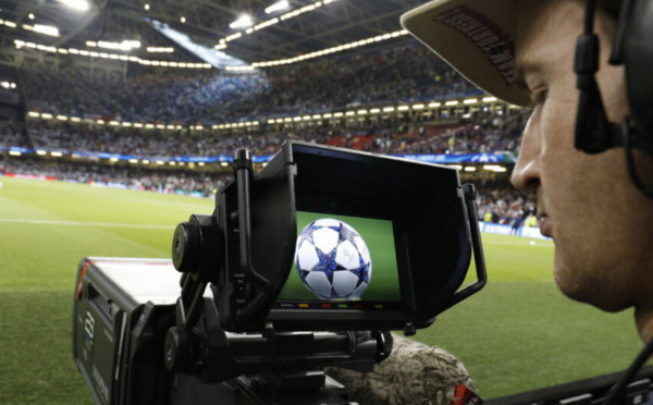 Premier League : un nouveau record pour les droits TV en Angleterre