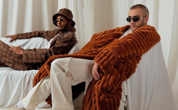 Draganov ft Onzy - TODO BENÉ