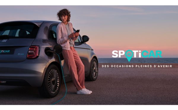 Spoticar : La révolution du véhicule d’occasion débarque au Maroc