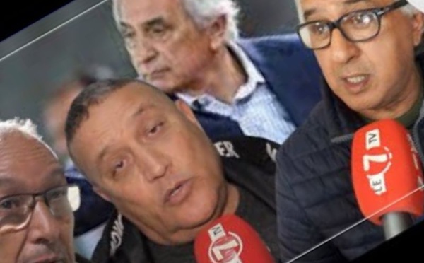 Le rôle des journalistes sportifs sera « central » dans la réussite de l’organisation de la Coupe du Monde 2030