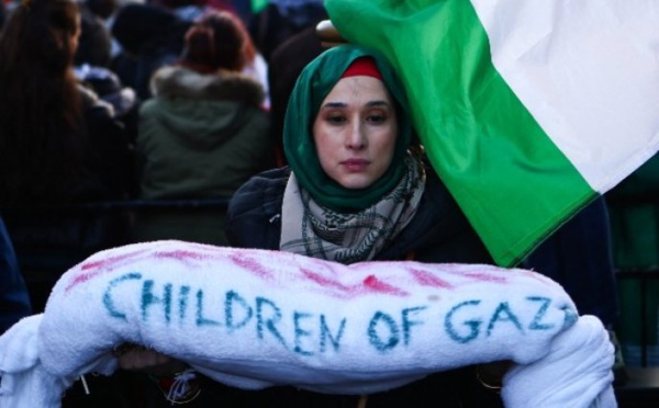 A  Washington, ‘’le moment d'epiphanie’’ n'a pas eu lieu