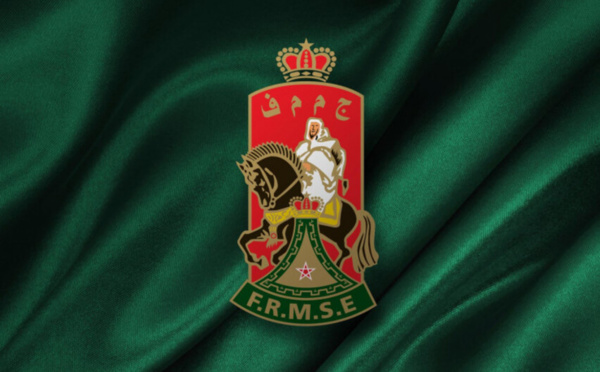 La FRMSE célèbre les meilleurs cavaliers et chevaux de l'année 2023