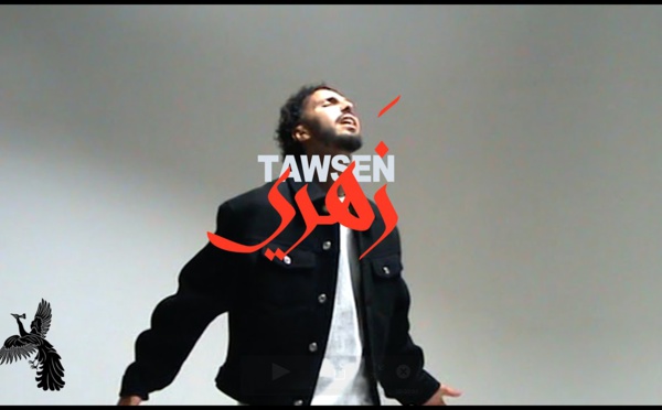 Tawsen - Zahri 