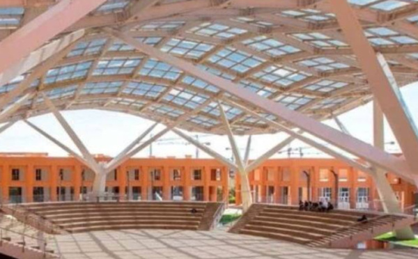 Partenariat Culturel entre l'Académie du Royaume et l'UM6P