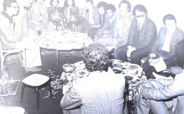 Adieu, Ssi Abdelhafid Kadiri 