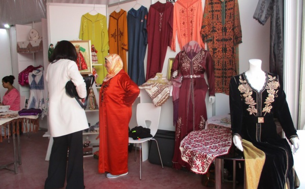 Dar Maalma expo est de retour en 2023 avec un nouveau thème