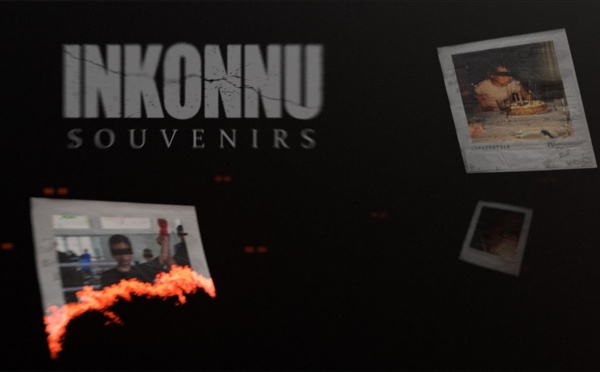 Inkonnu - Souvenirs