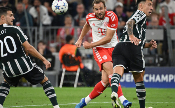 Ligue des champions UEFA : où et quand voir les chocs de ce mardi 12 décembre 2023?