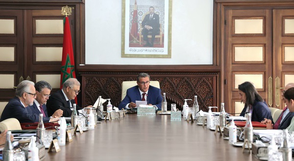 Géopolitique sans politique n’est que ruine de l'âme