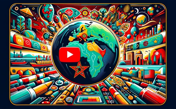 Le Maroc sur la Scène Mondiale : Géopolitique et Relations Internationales