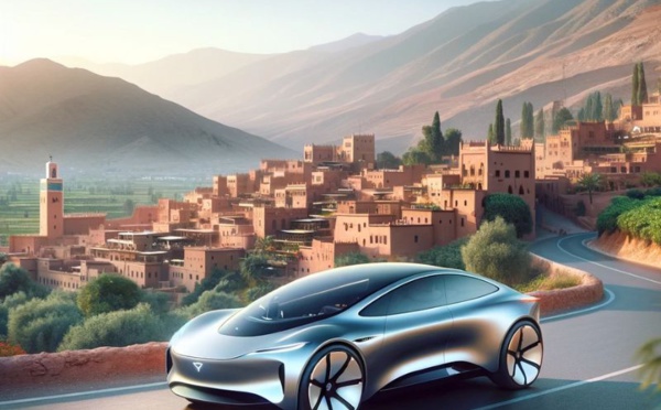 2023 devait être l’année du grand démarrage : Voitures électriques entre Rêve et Réalité !