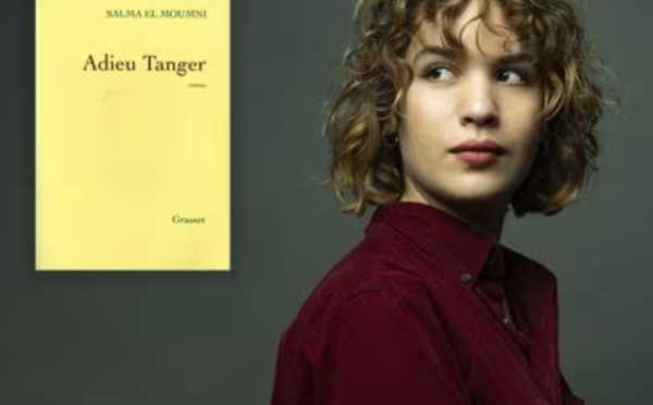 La Marocaine Salma El Moumni lauréate du "Prix Roman des étudiants France Culture 2024" 