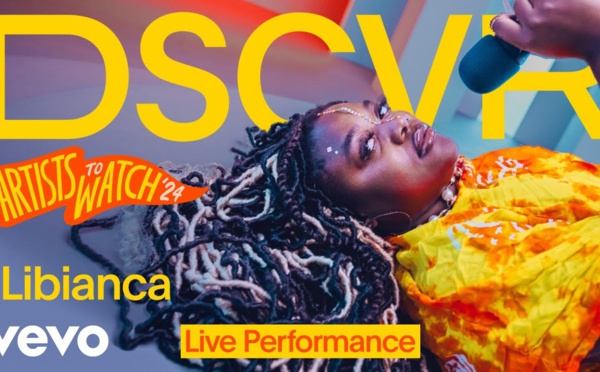 Libianca - Angeldemon