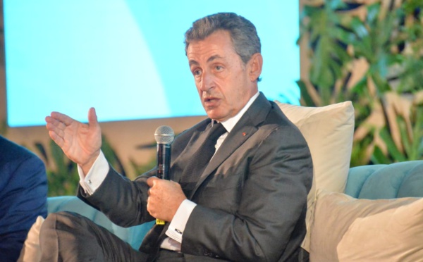 Nicolas Sarkozy : «Il n’existe qu’une seule solution au différend autour du Sahara, à savoir celle proposée par le Maroc»
