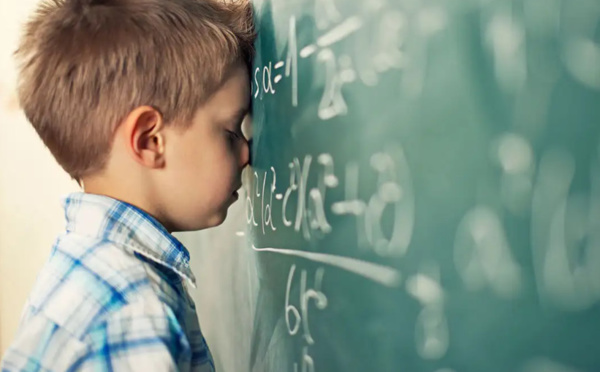 L'influence génétique sur l'aptitude en mathématiques : Mythe ou réalité ?