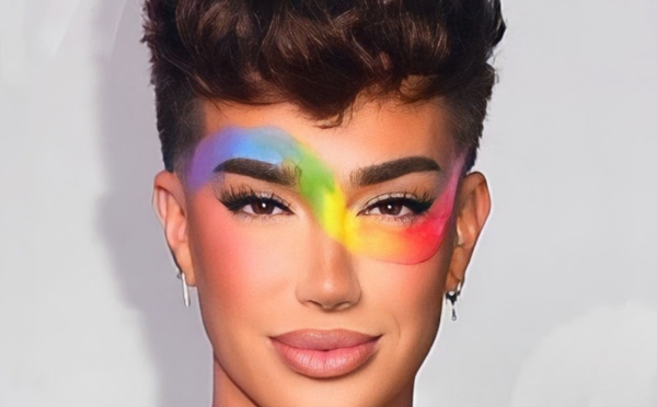 Maquillage artistique masculin : au-delà des frontières et des normes