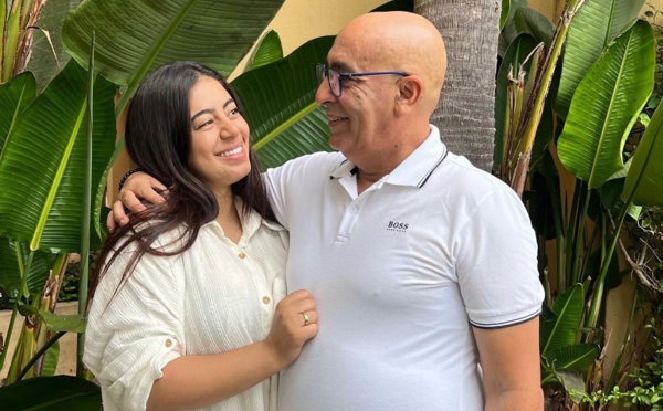 De l'ingénierie à l'influence : comment Oumaima Bouhsina a -t-elle réussi cette transition audacieuse ?