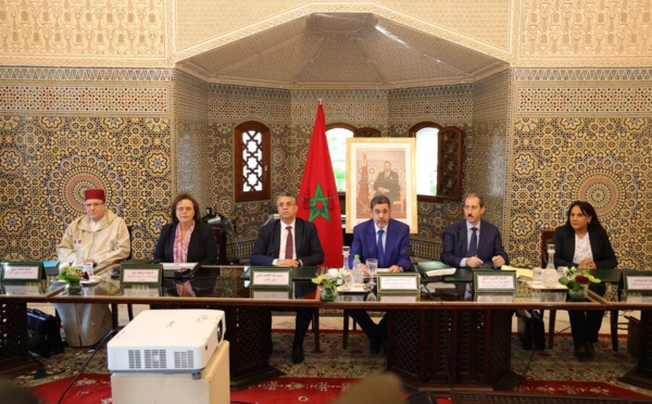 Moudawana : des ONG appellent à la création de cellules de lutte contre les violences à l’encontre des hommes