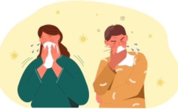 Pourquoi il ne faut jamais se retenir d'éternuer ?		