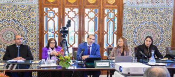 Code de la famille : L'Institution du Médiateur du Royaume soumet ses propositions