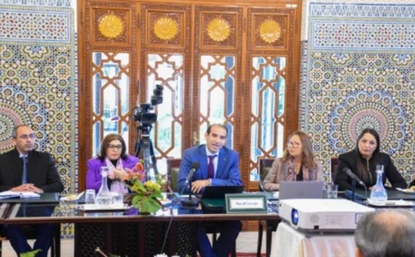 Code de la famille : Les propositions de la Coordination paritaire et de trois centres d'études