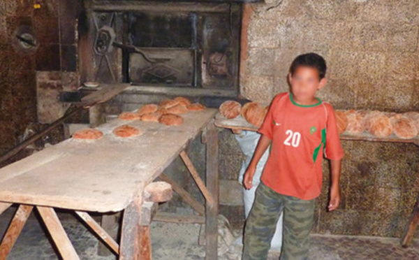 Lutte contre le travail des enfants : 14 associations soutenues par l'Etat