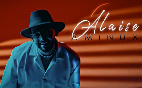 Aminux - Alaise