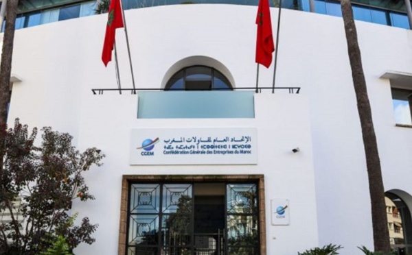 La CGEM : Entre réformes timides et attentes déçues pour LF2024