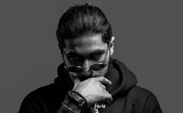 ”HASH N'BLEM“ : le nouveau featuring d'ElGrandeToto et Unknown T