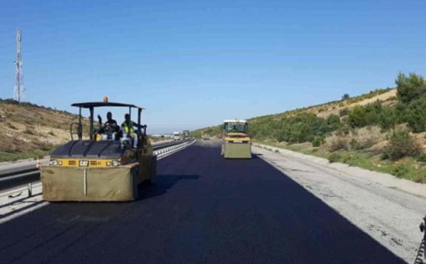 Le projet de l'autoroute Guercif-Nador trouve son financement