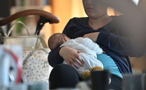 Au Maroc, on fait un peu moins d'enfants en 2023